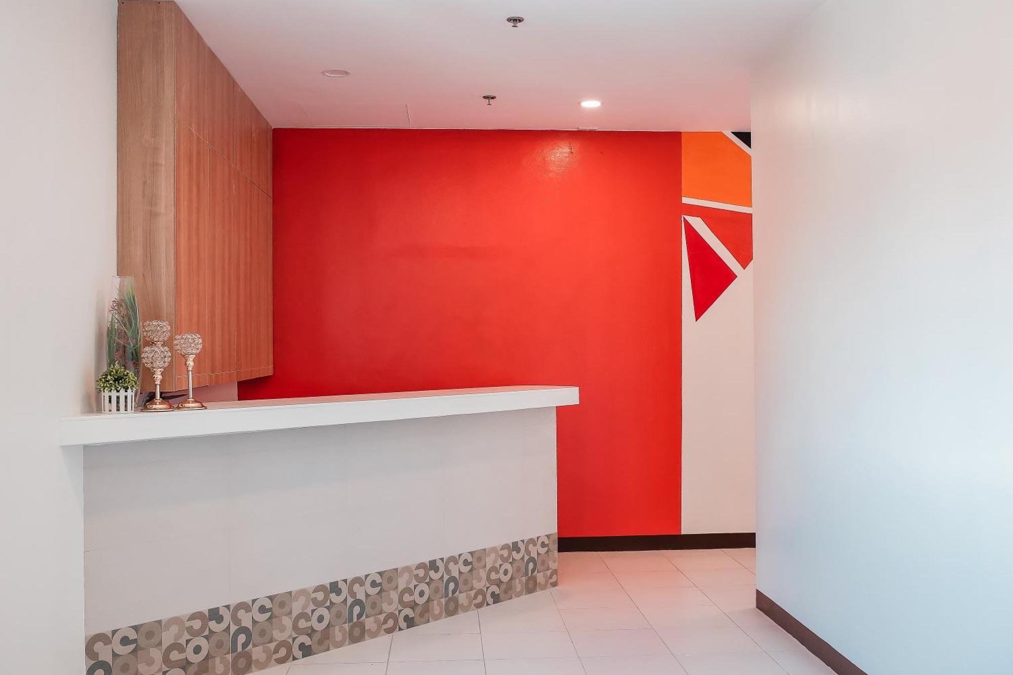 Trip Inn Near Airport Or City Center Legazpi Eksteriør bilde