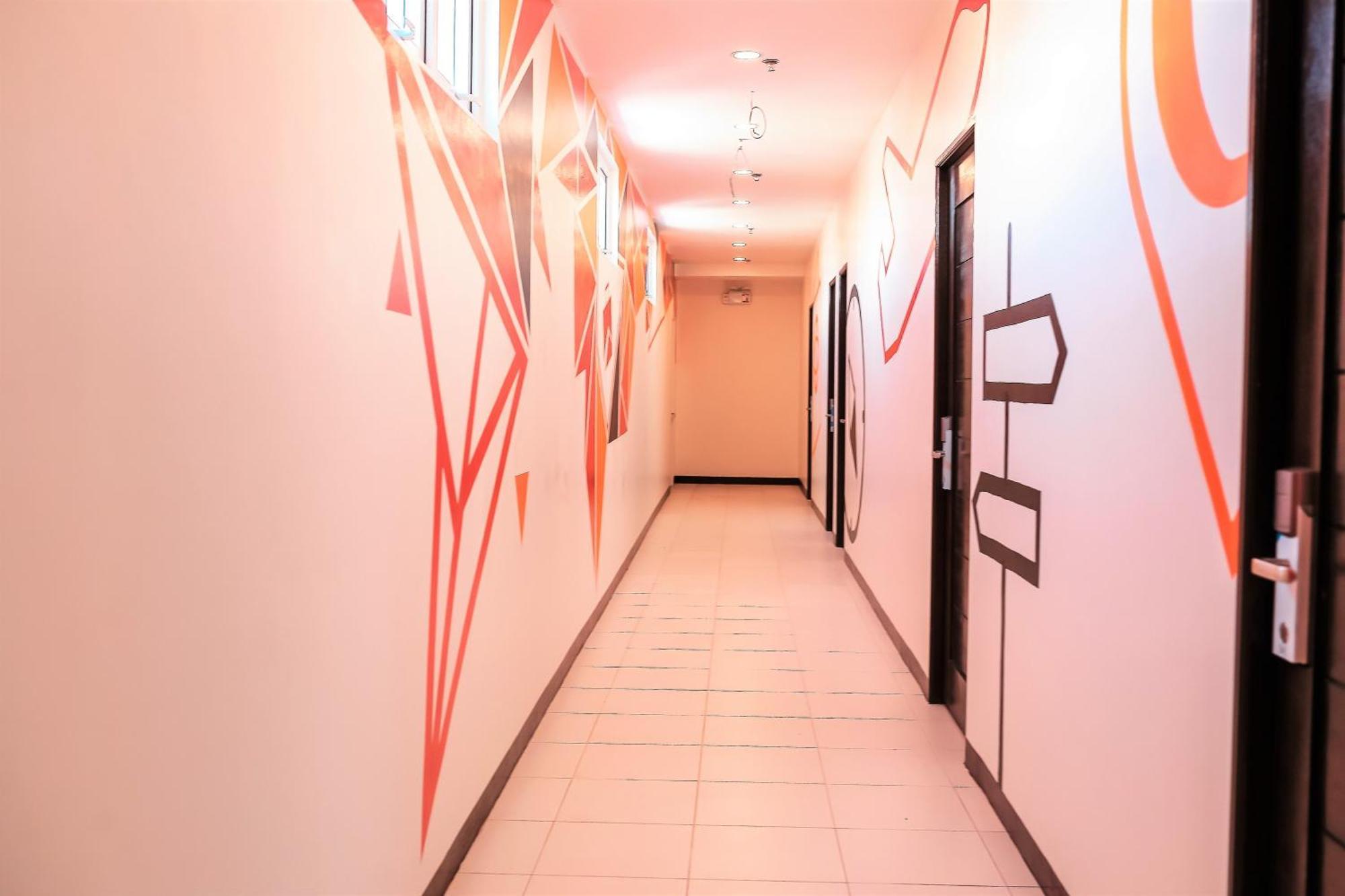 Trip Inn Near Airport Or City Center Legazpi Eksteriør bilde