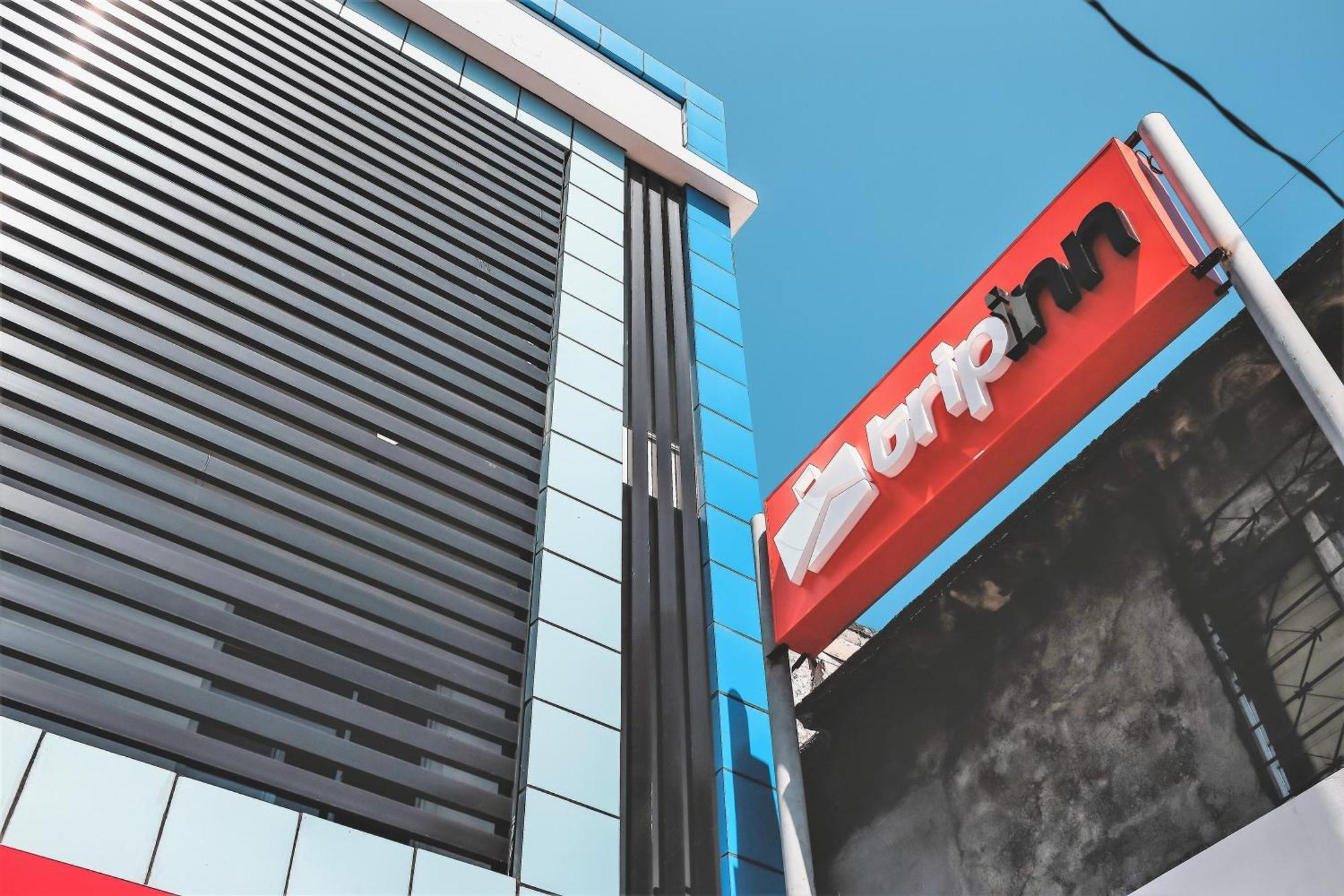 Trip Inn Near Airport Or City Center Legazpi Eksteriør bilde